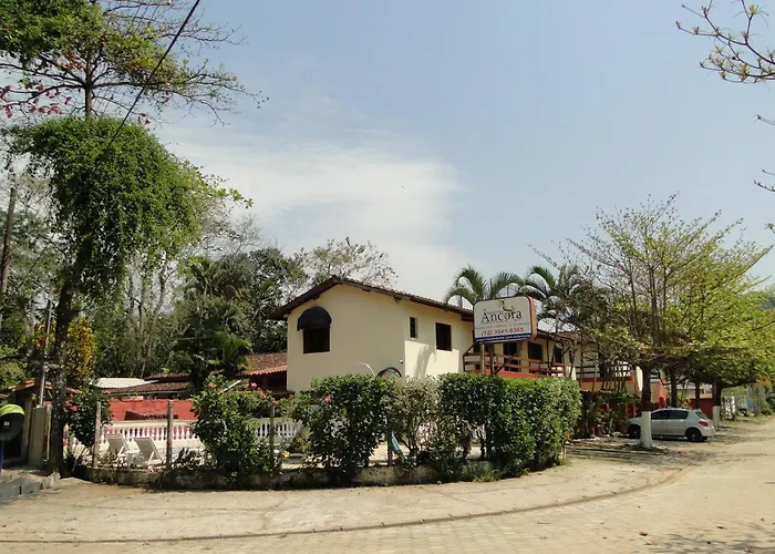 Residencial Chalés Âncora